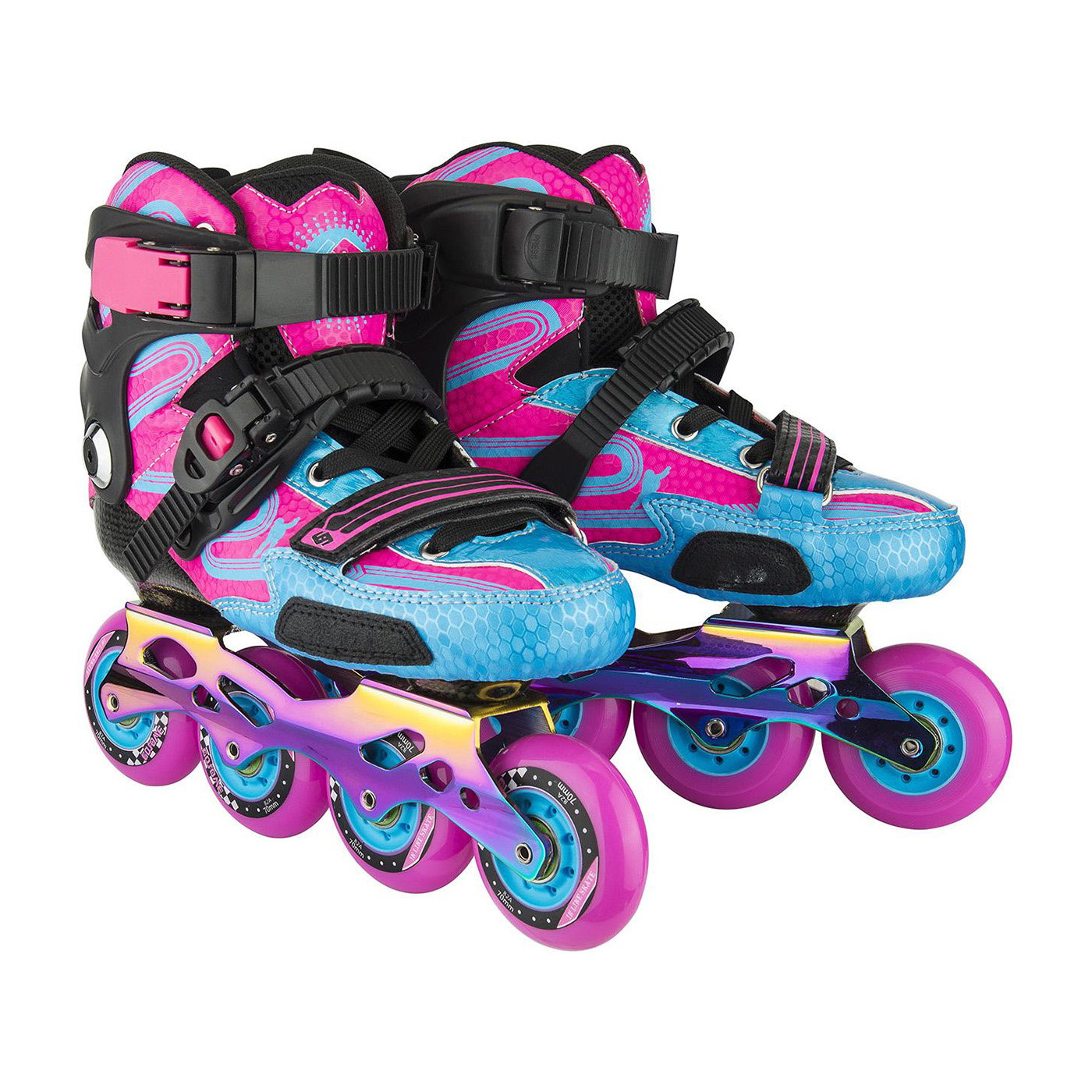 Freestyle Slalom Skate GX1602A Freestyle Slalom Skate,Inline