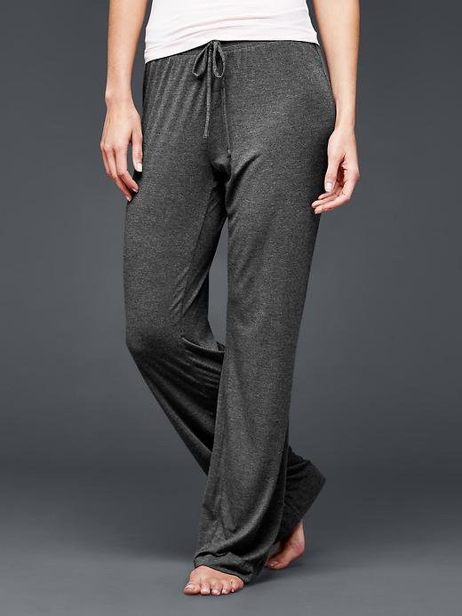  Pajamas women, Straight leg pants, Womens loungewear