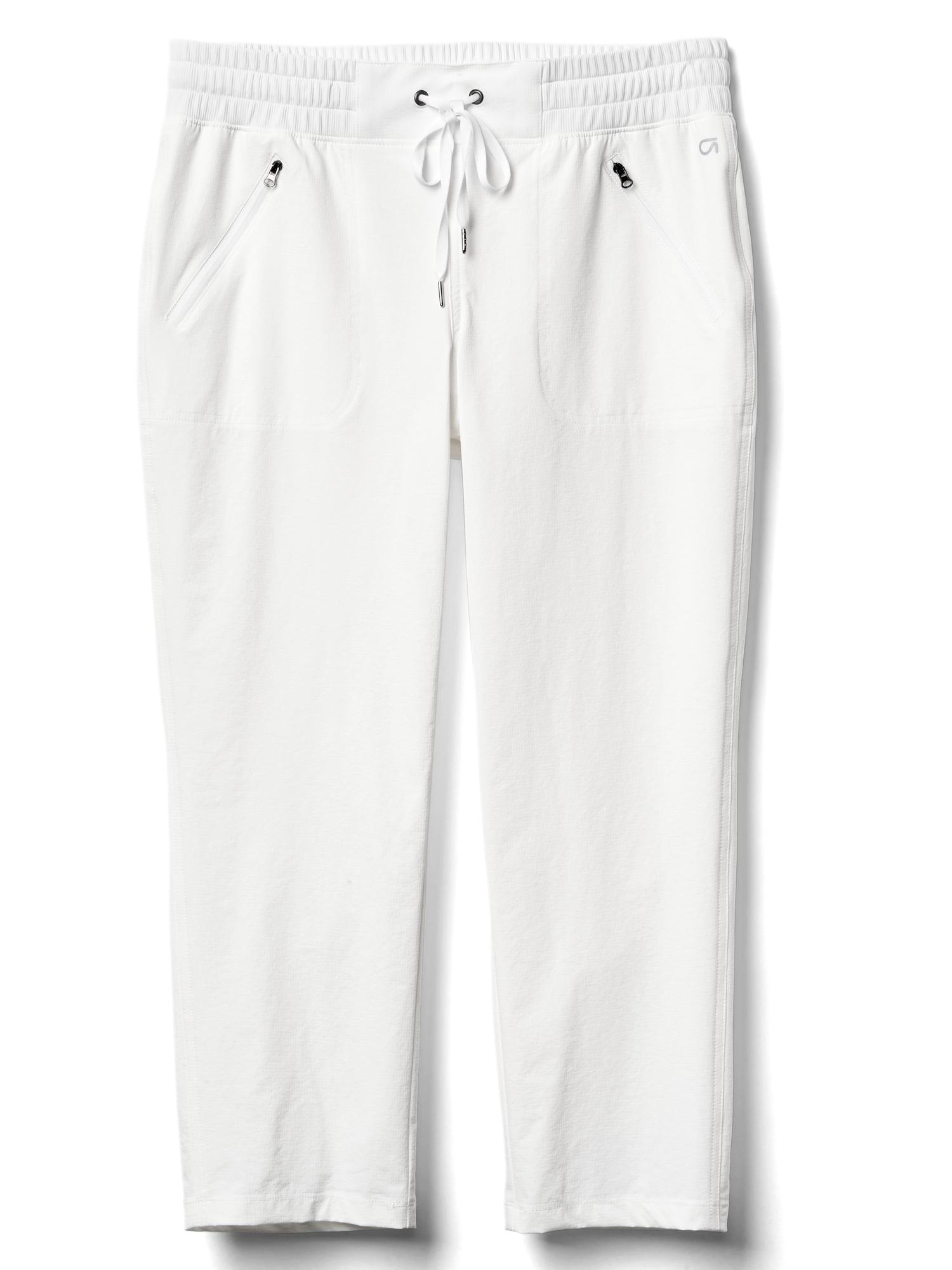 GapFit Hiking Capris Gap