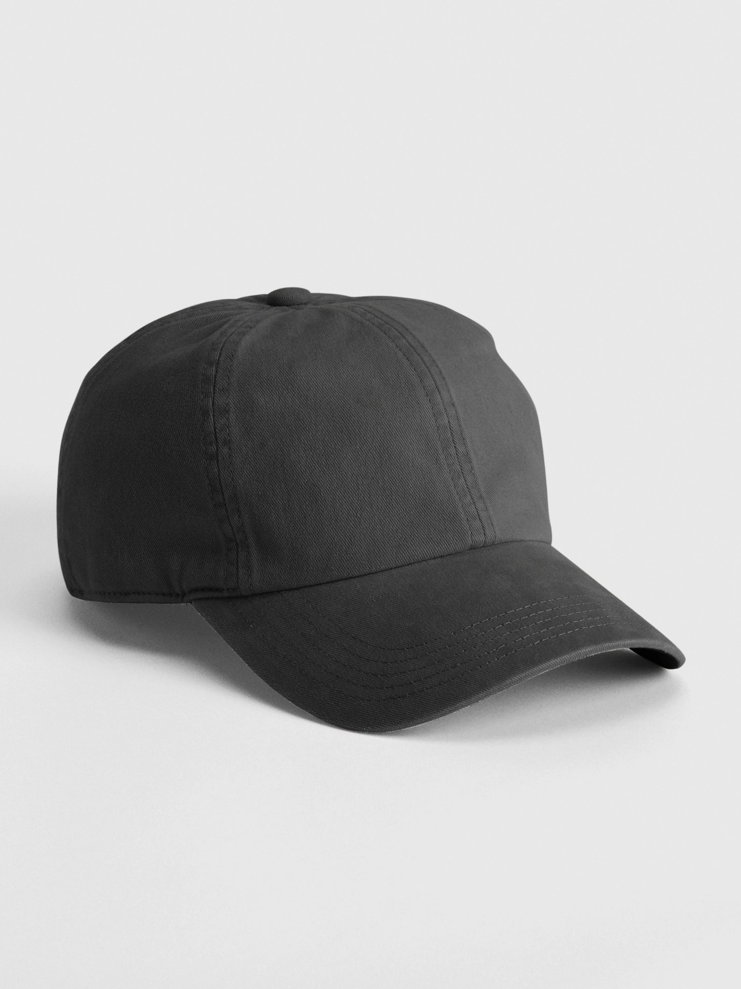 Washed Baseball Hat Gap