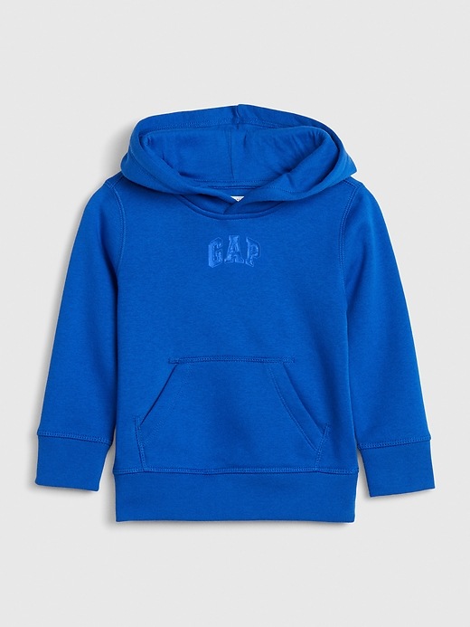 Toddler Gap Logo Hoodie Sweatshirt Gap