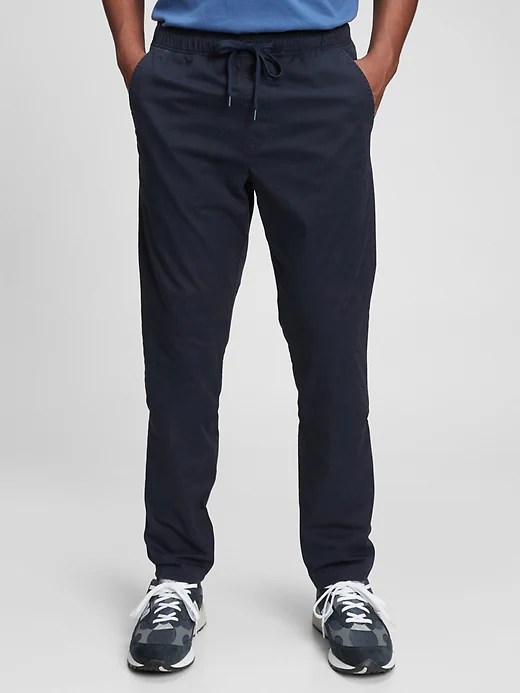 Everyday Easy Pant with GapFlex Gap