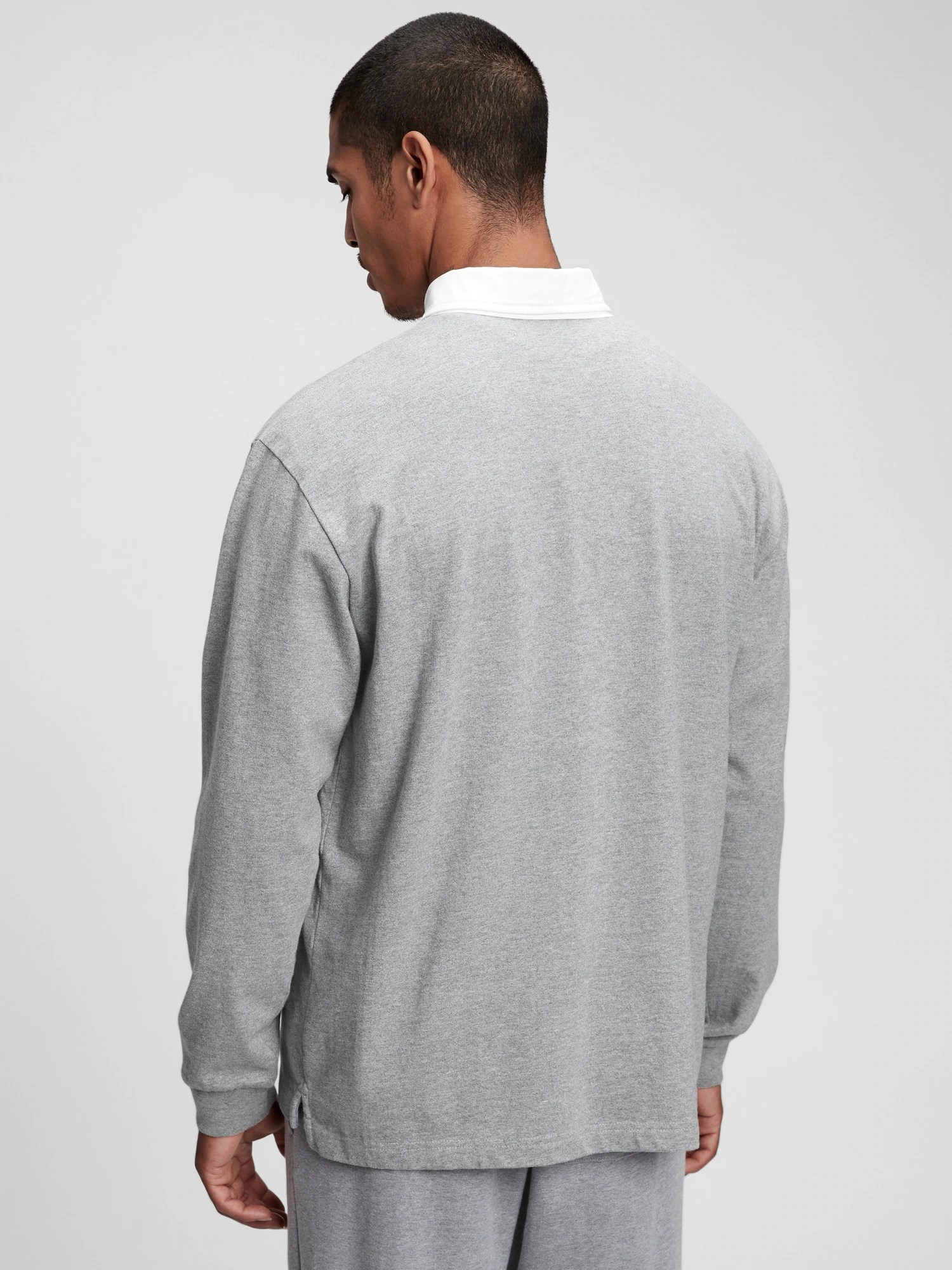 Rugby Polo Shirt Gap