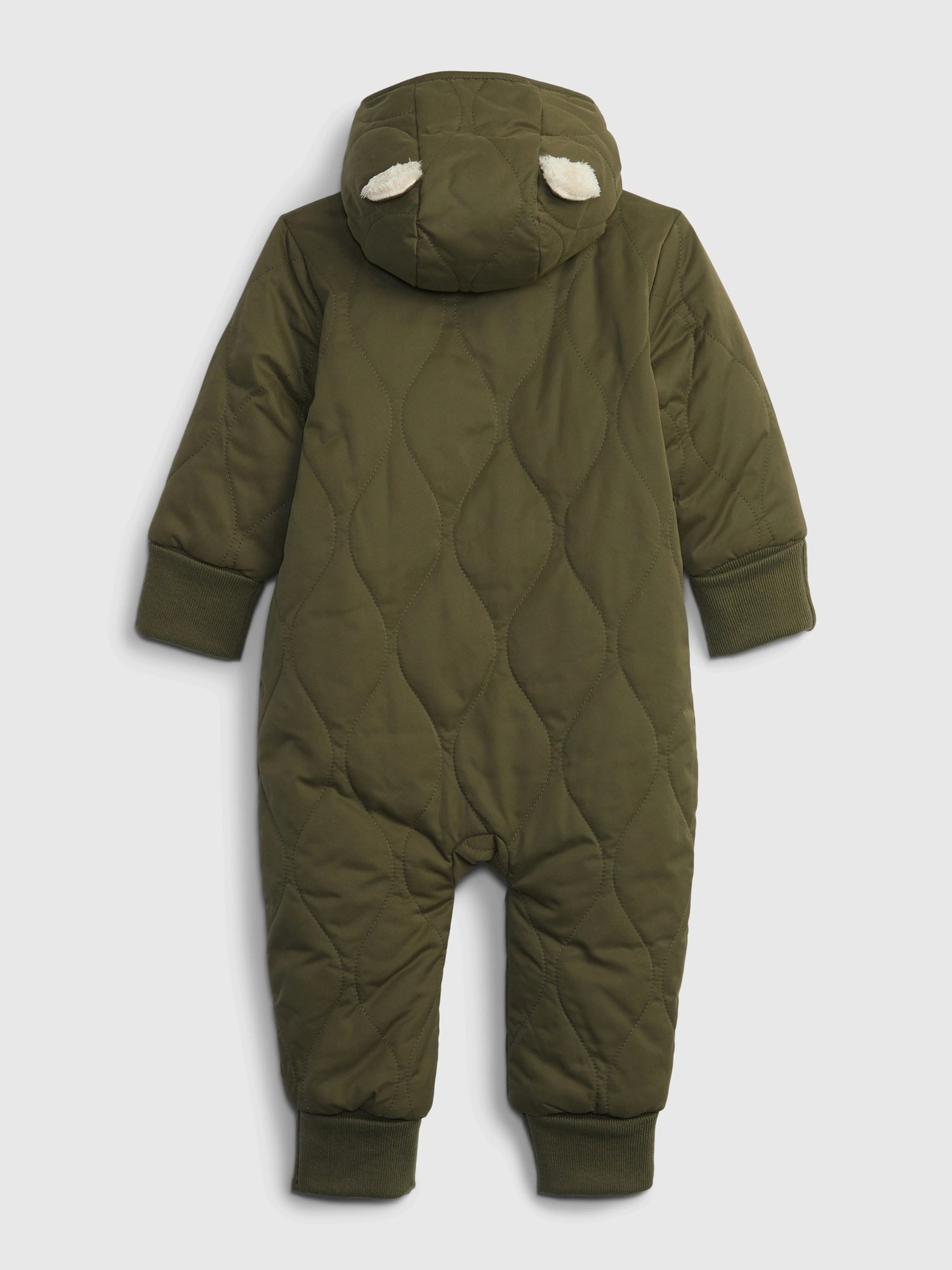 Baby SherpaLine OnePiece Gap