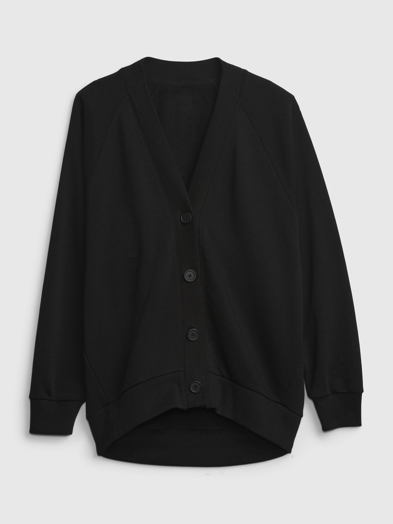 Vintage Soft Oversized Cardigan Gap