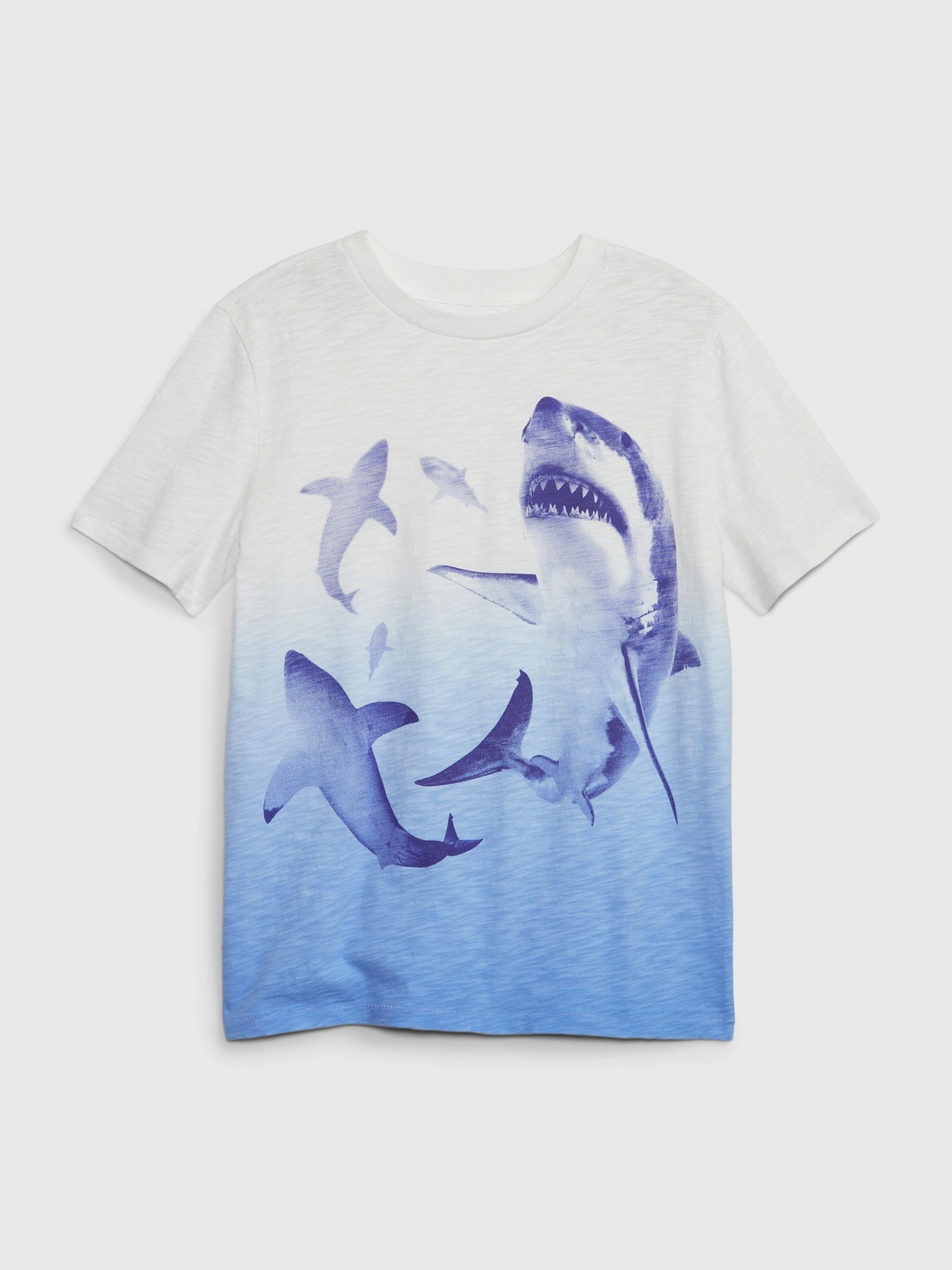 Kids Animal Graphic TShirt Gap