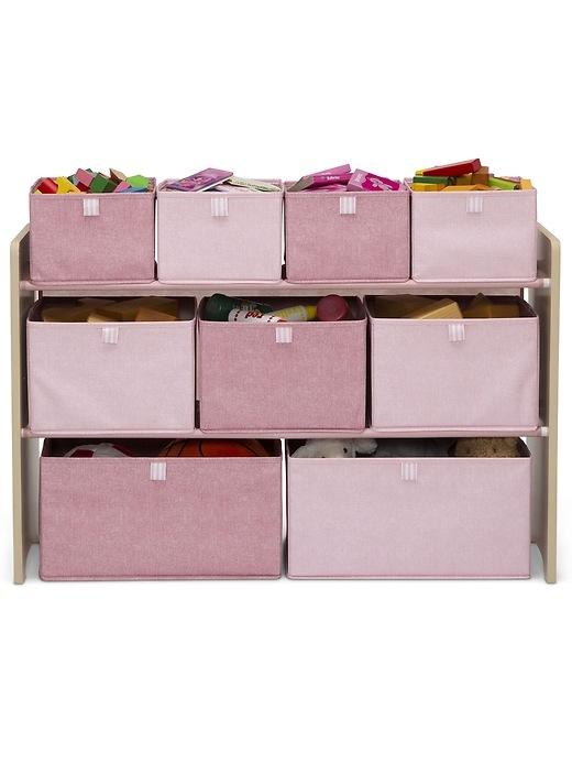 Toddler Deluxe Toy Organizer Gap