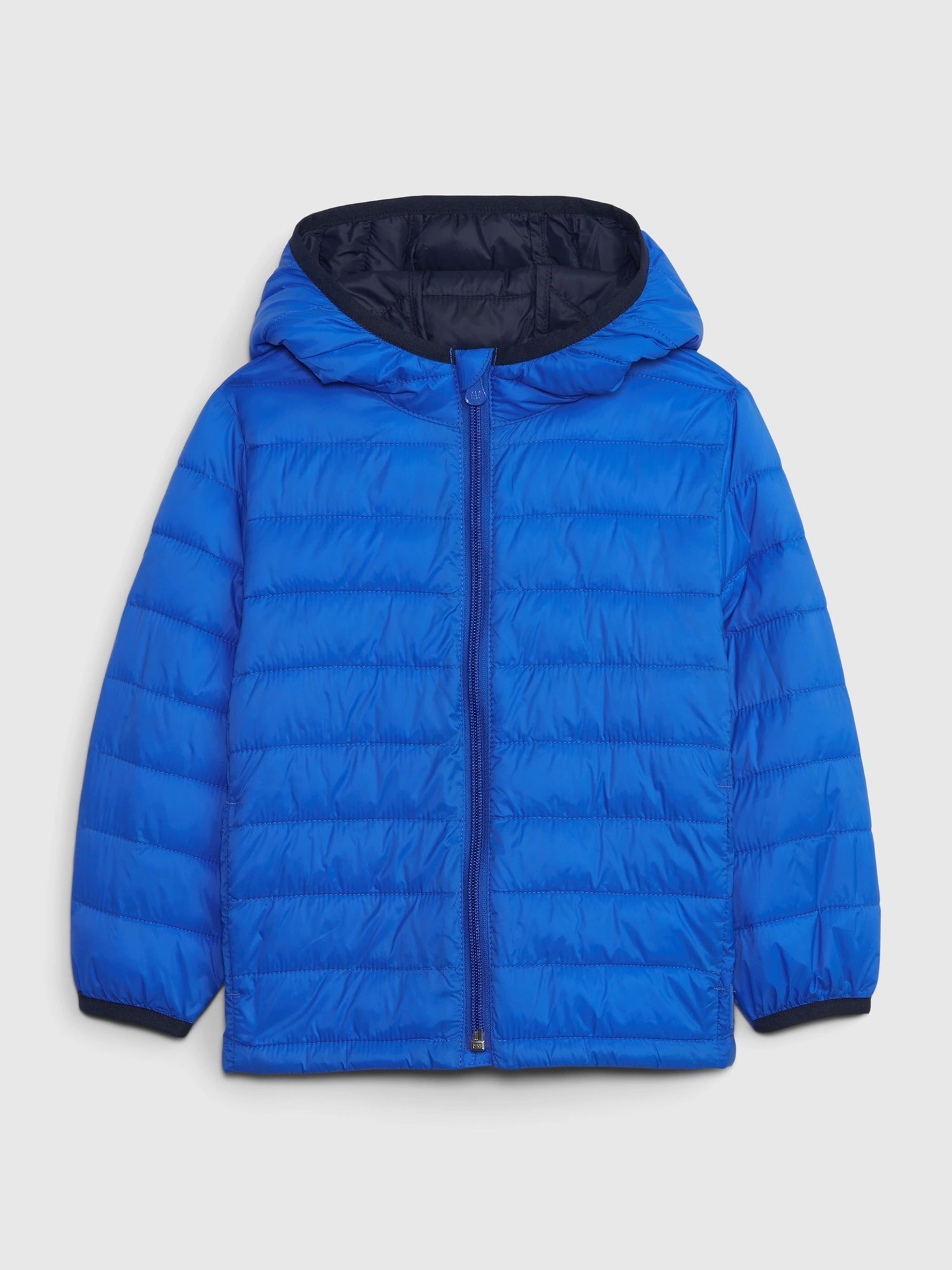 Toddler Recycled Lightweight Puffer Jacket Gap