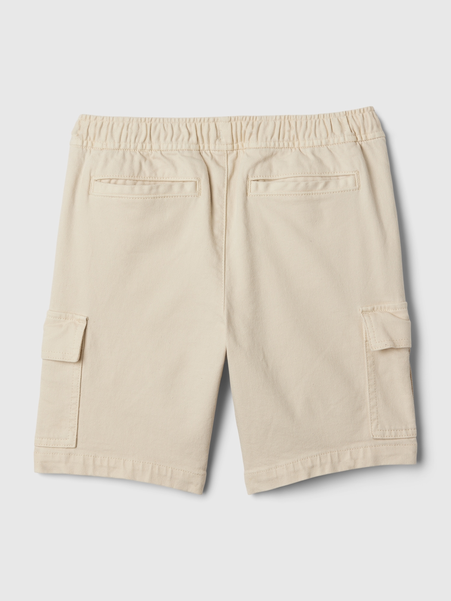Kids Easy Cargo Denim Shorts Gap