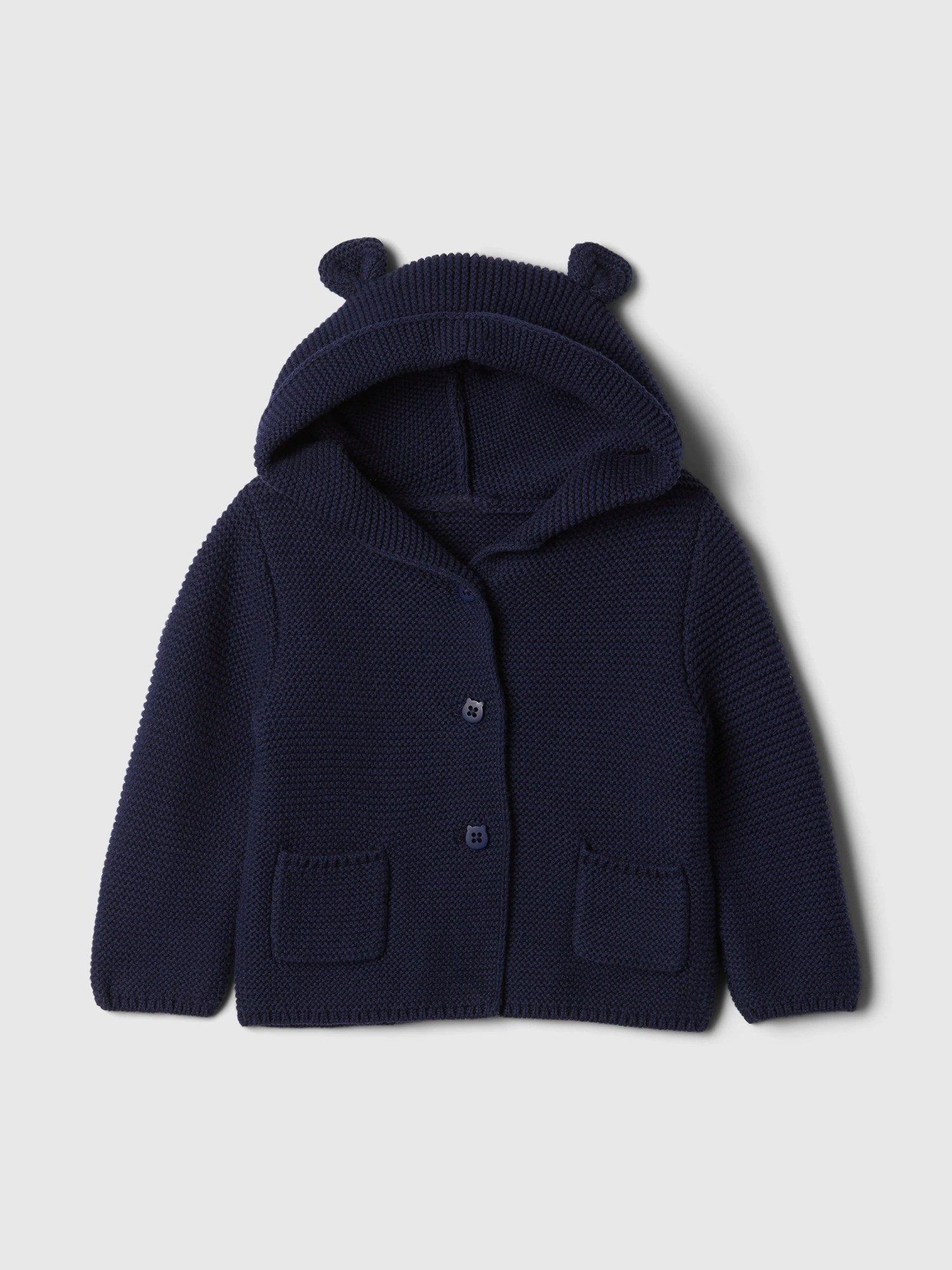 Baby Brannan Bear Sweater Gap