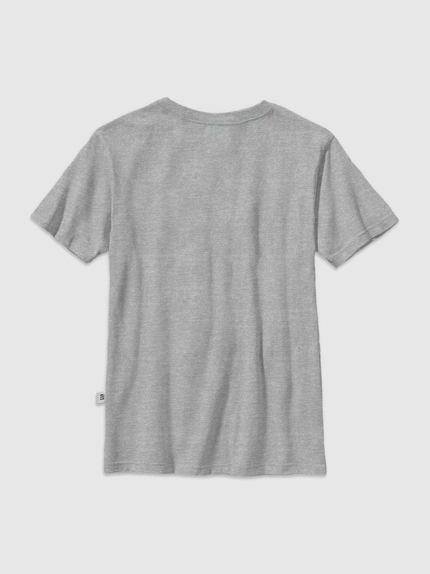 Kids Sonic The Hedgehog Knuckles Pizza Graphic TShirt Gap