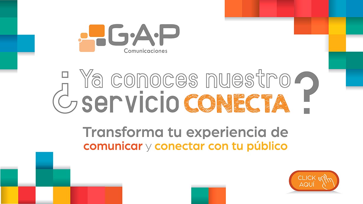 Gap Comunicaciones Gab Comunicaciones Medellín