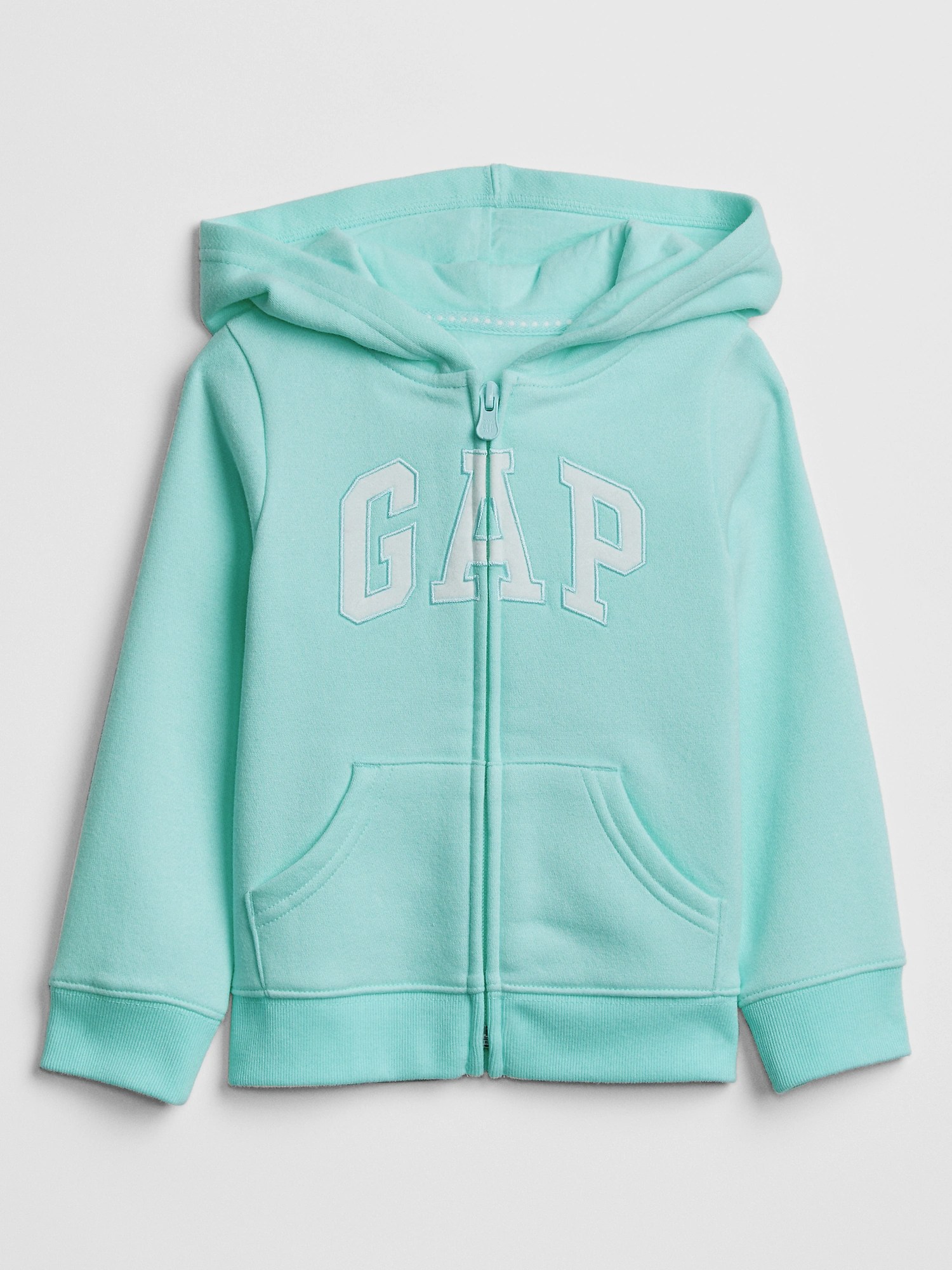 Toddler Gap Logo Hoodie Sweatshirt Gap Factory