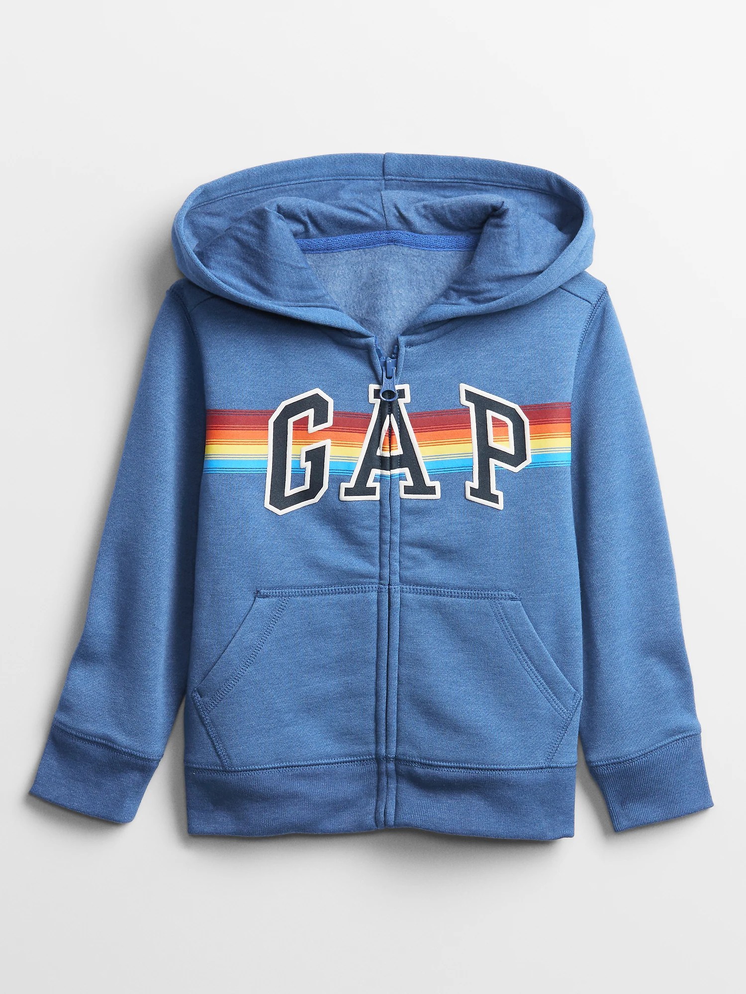 Toddler Gap Logo Hoodie Gap Factory