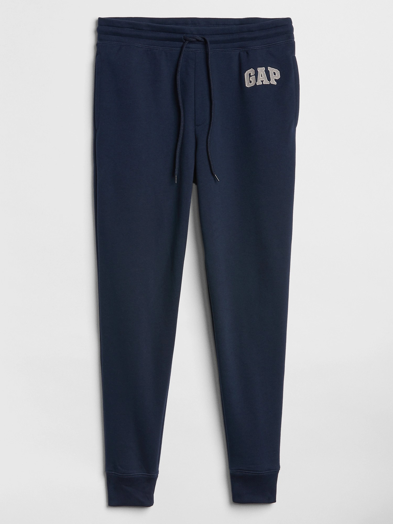 Gap Logo Fleece Joggers Gap Factory