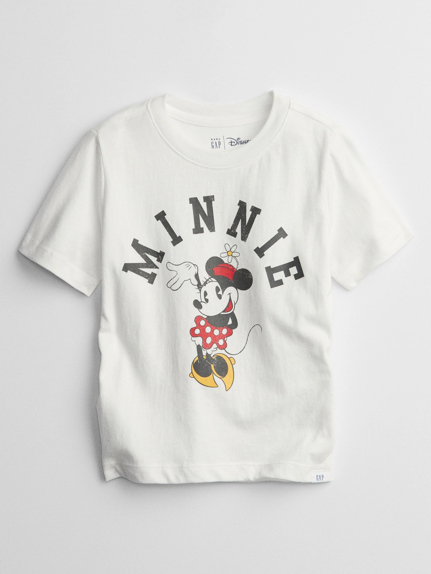 babyGap Disney Graphic TShirt Gap Factory