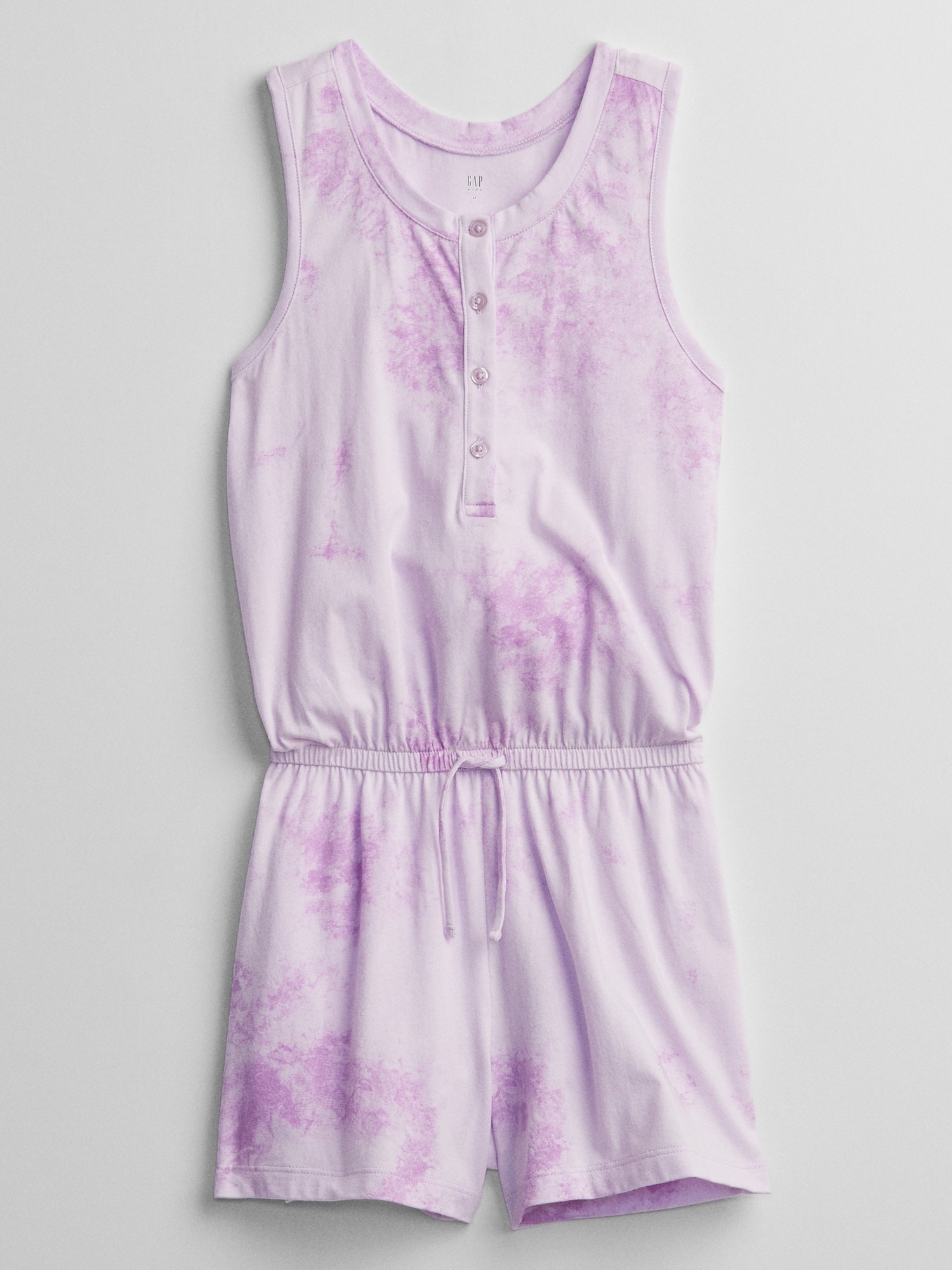 Kids Jersey Romper Gap Factory