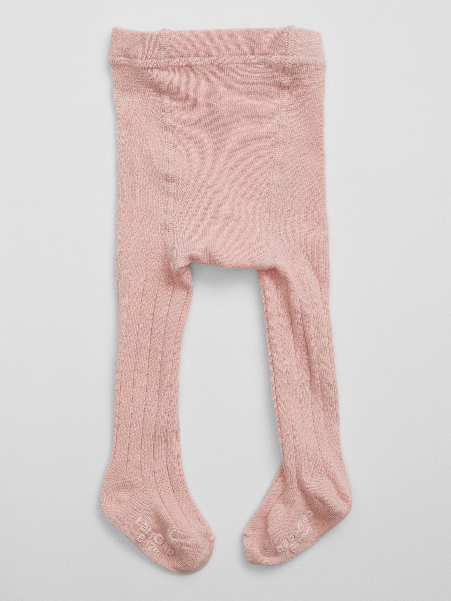 Toddler Ribbed Tights Gap Factory