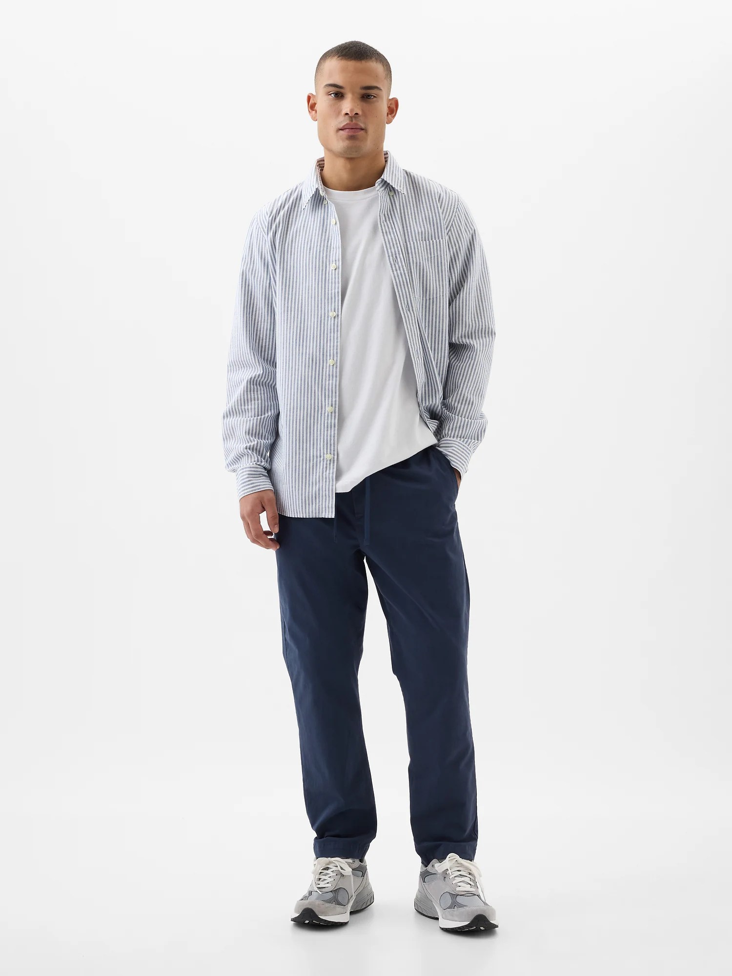 GapFlex Essential Easy Pants Gap Factory