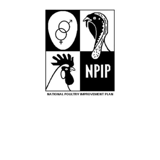 What Is NPIP? Poultry Laboratory Network