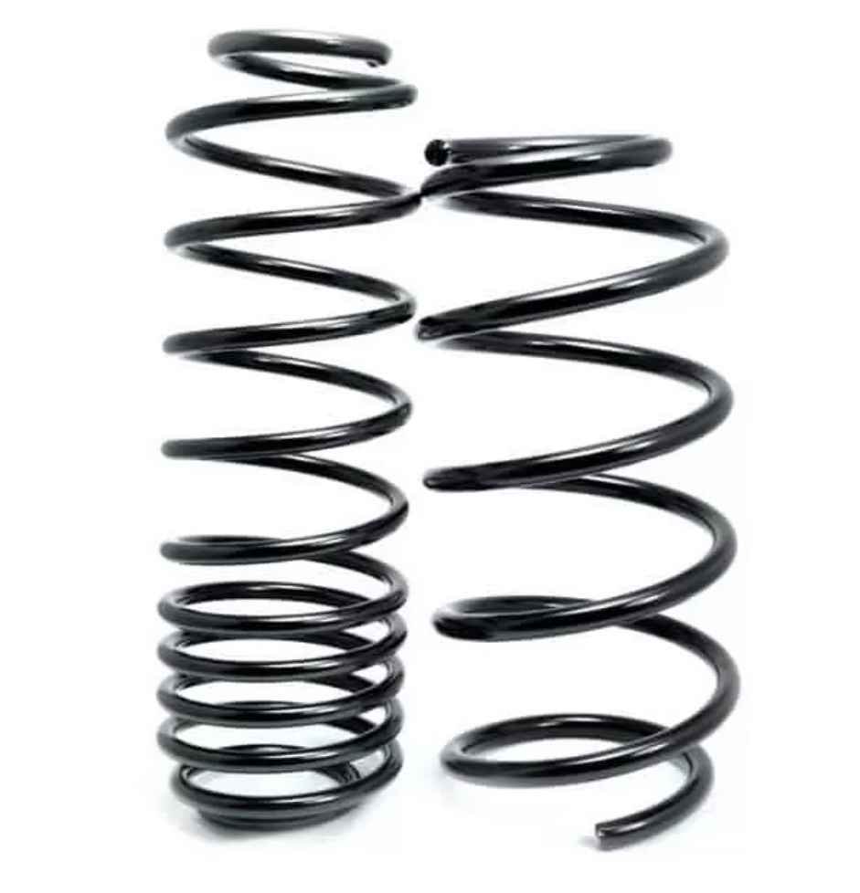 Corksport Lowering Springs Gapped Performance