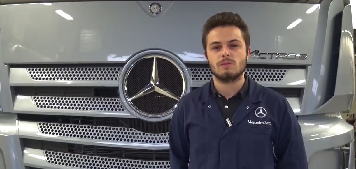 Formation ingénieur en mécatronique automobile