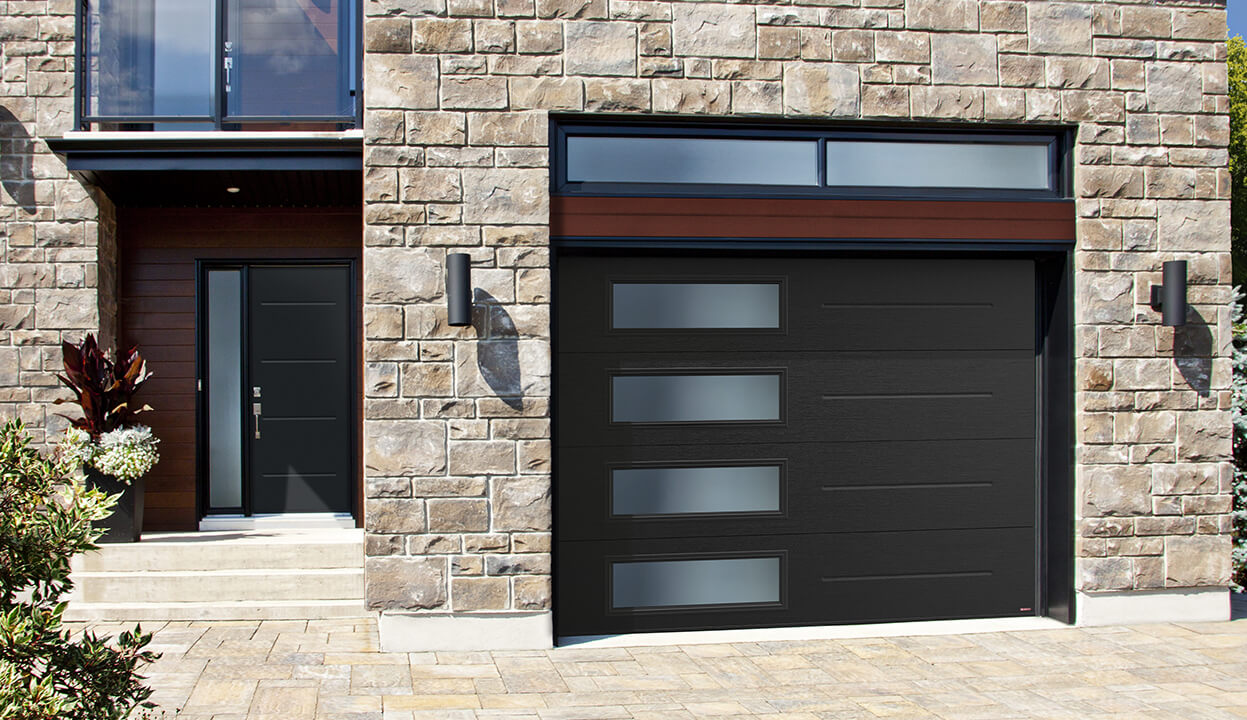 Who won the 2020 Win your GARAGA garage door Contest? Who won the 2020 Win your GARAGA garage door Contest?