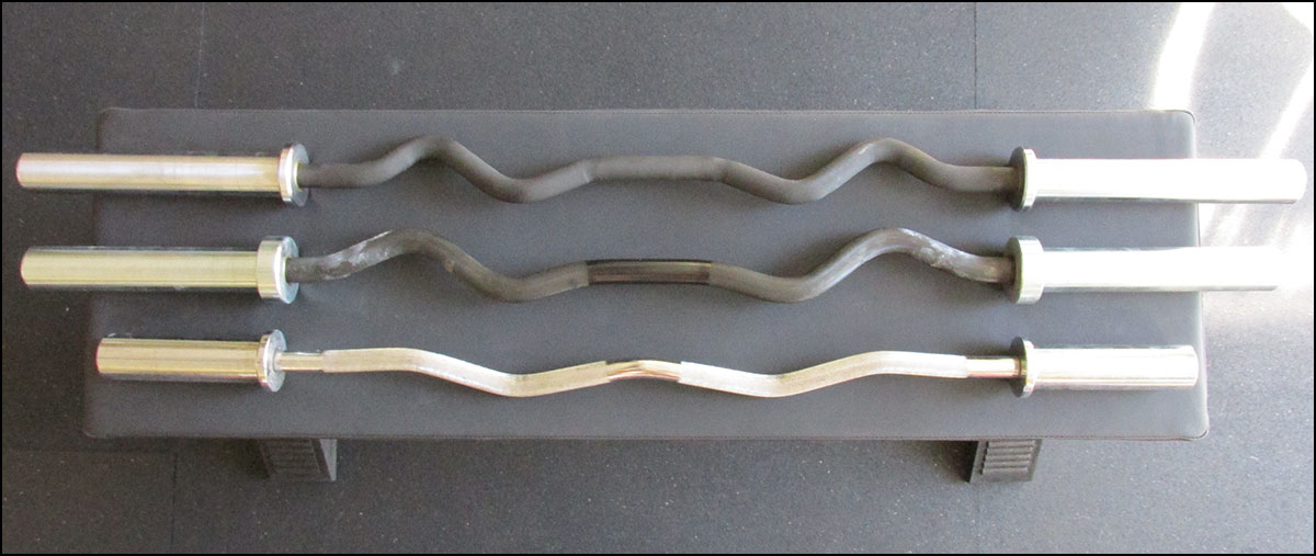 Specialty Weightlifting Bars Review & Shopping Guide