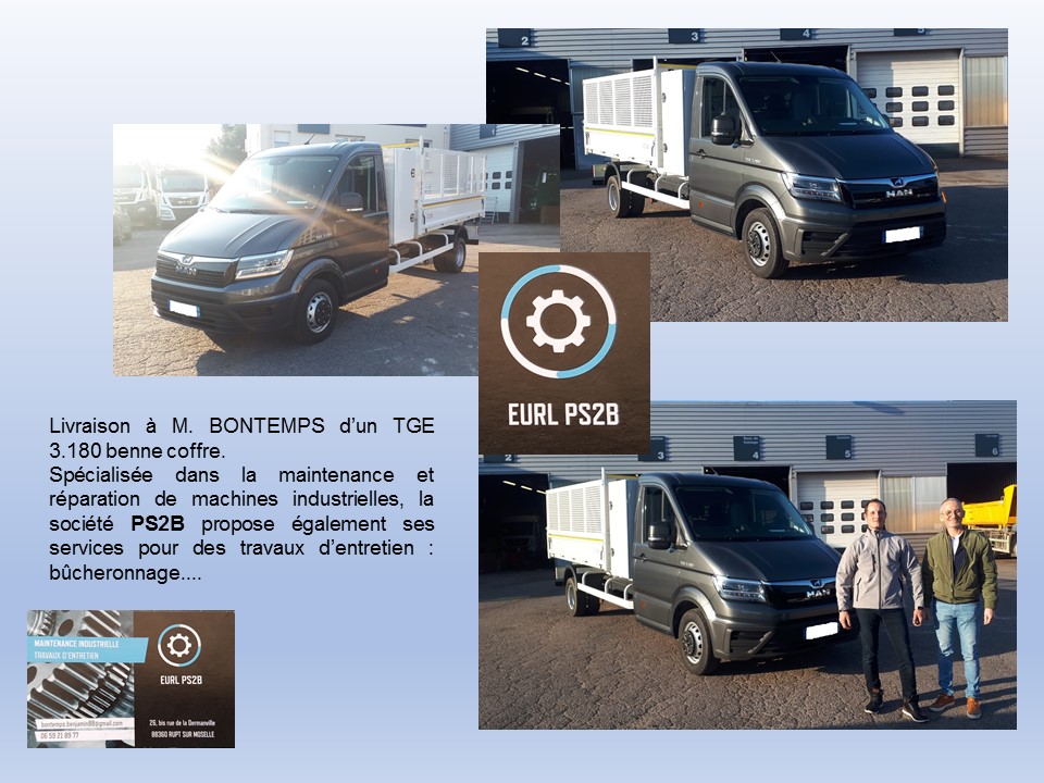 garage ROBERT s.a.s. actualités