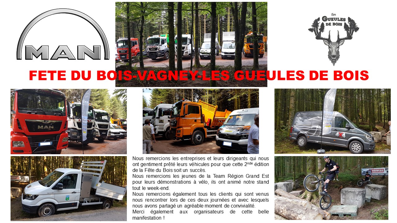 garage ROBERT s.a.s. actualités