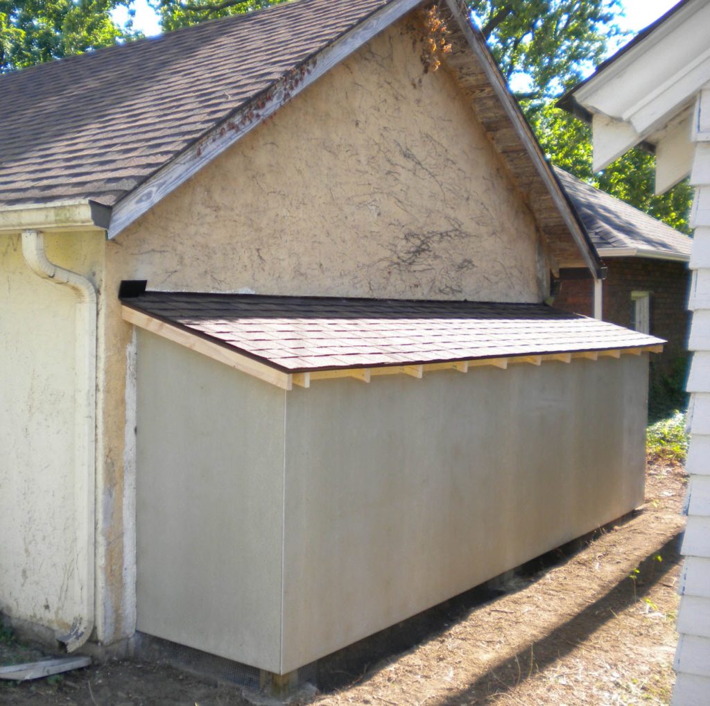 Can You Extend Your Garage and Make it Bigger?