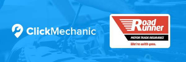 ClickMechanic offers discount on motor trade insurance The Garage and