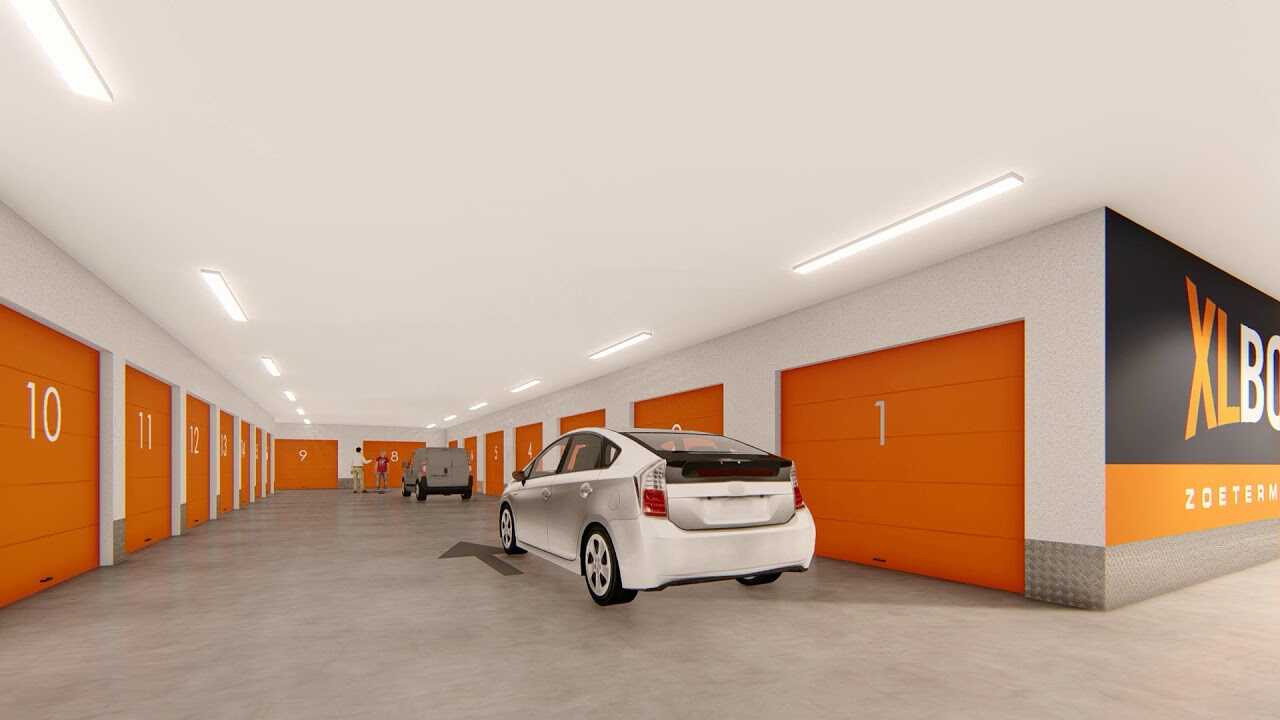 Garageboxzoetermeer0.03 Garagebox huren zoetermeer