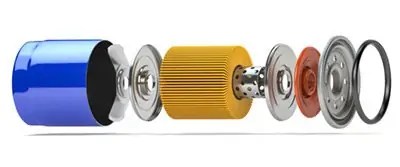 Top 5 Reviews Of The Best Diesel Oil Filter To Keep Your Engine Clean