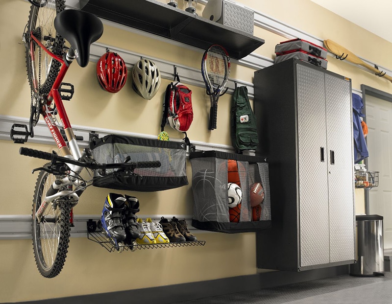Garage Wall Organization Systems Orlando Orlando Garage Organization