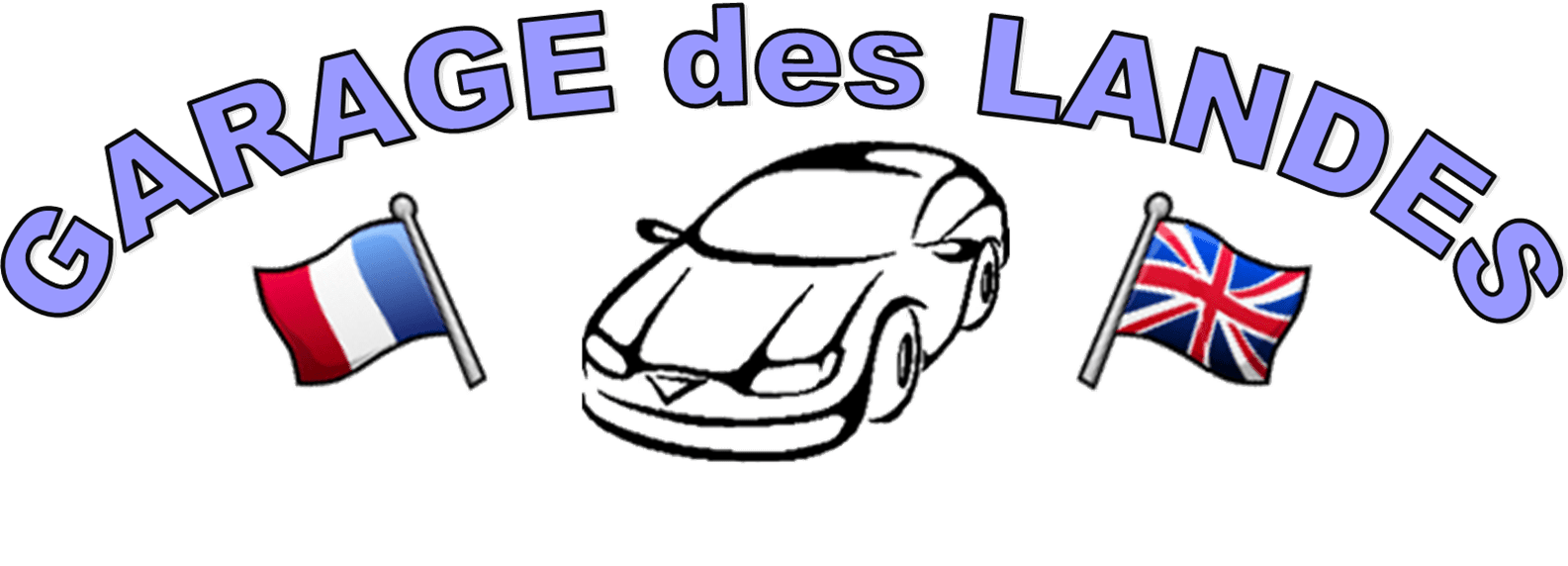 Garage des Landes