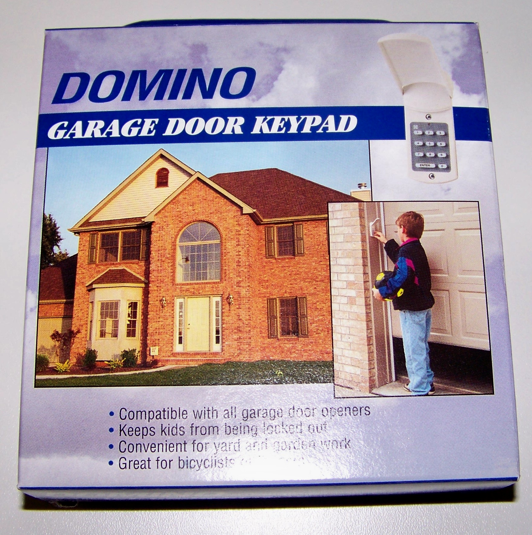 How To Program A Wayne Dalton Garage Door Keypad piratebayauthentic