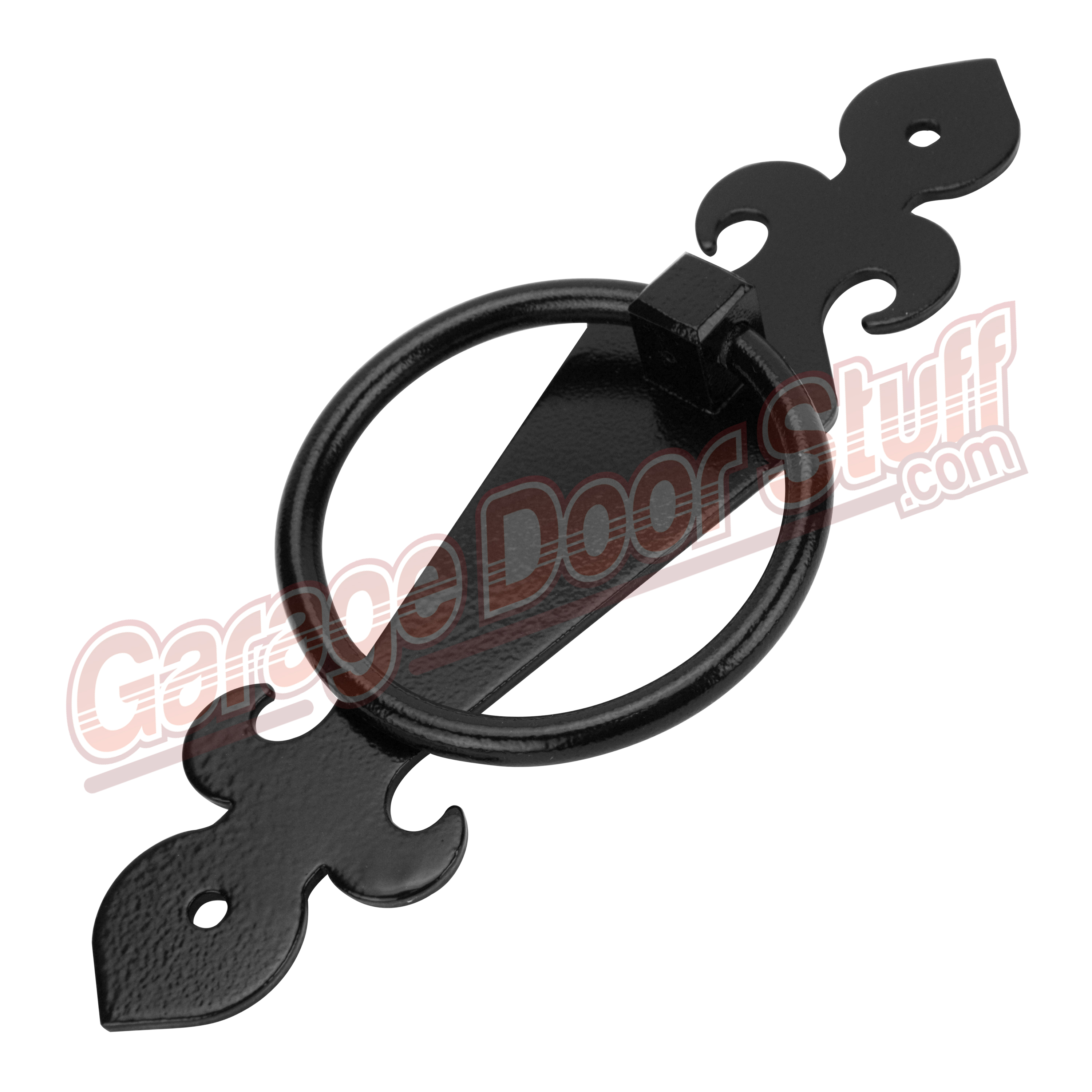 Door Pull, Door Knocker