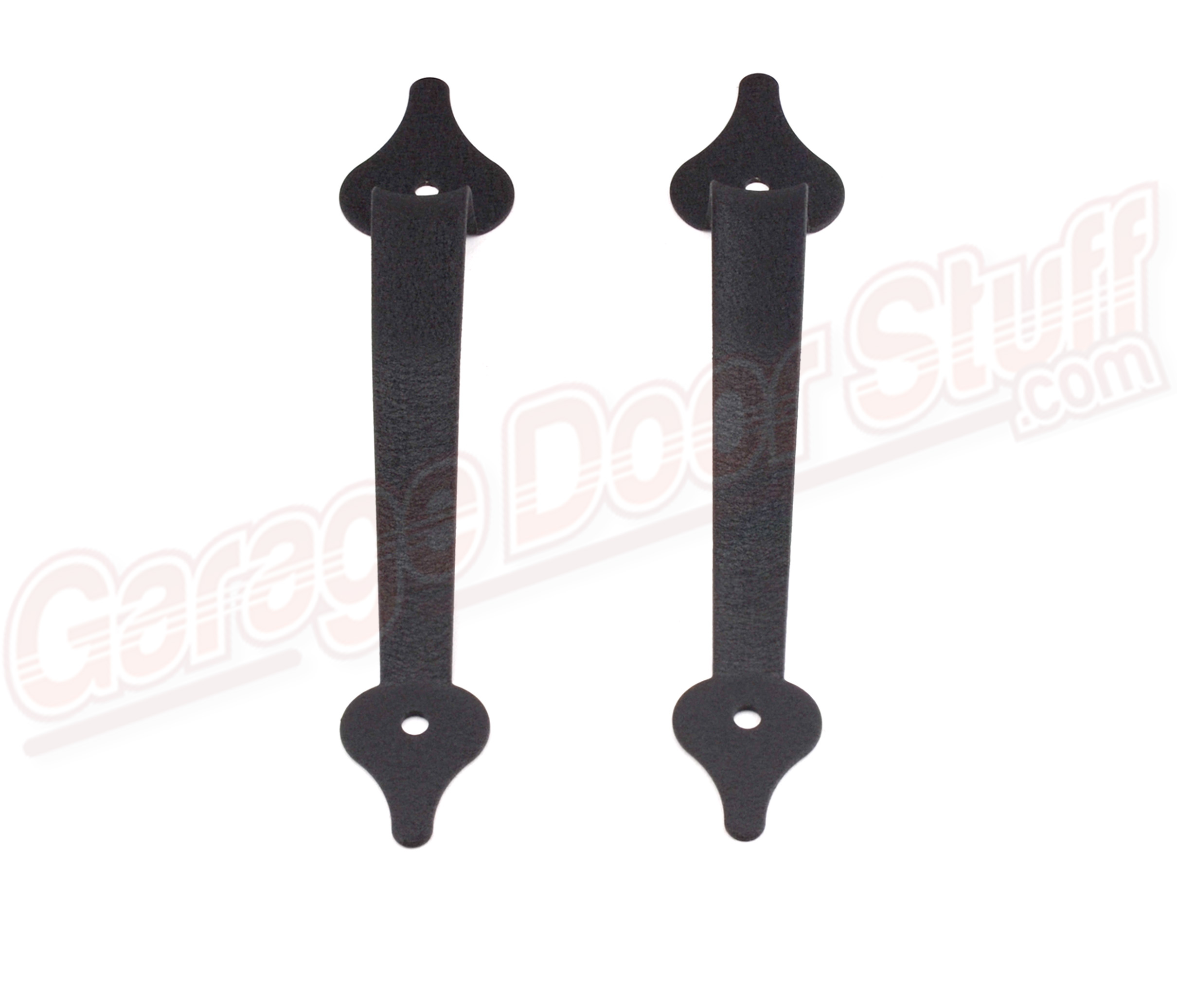 Garage Door Decorative Hardware Kit