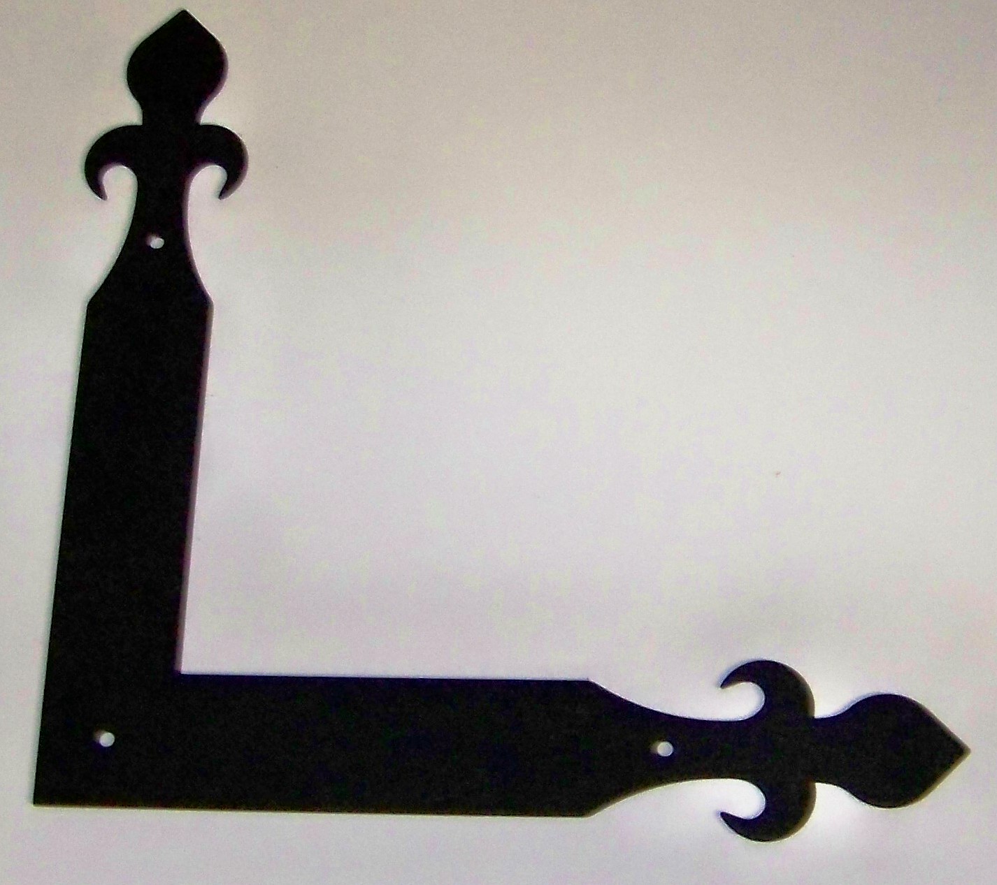 Garage Door Decorative Hardware