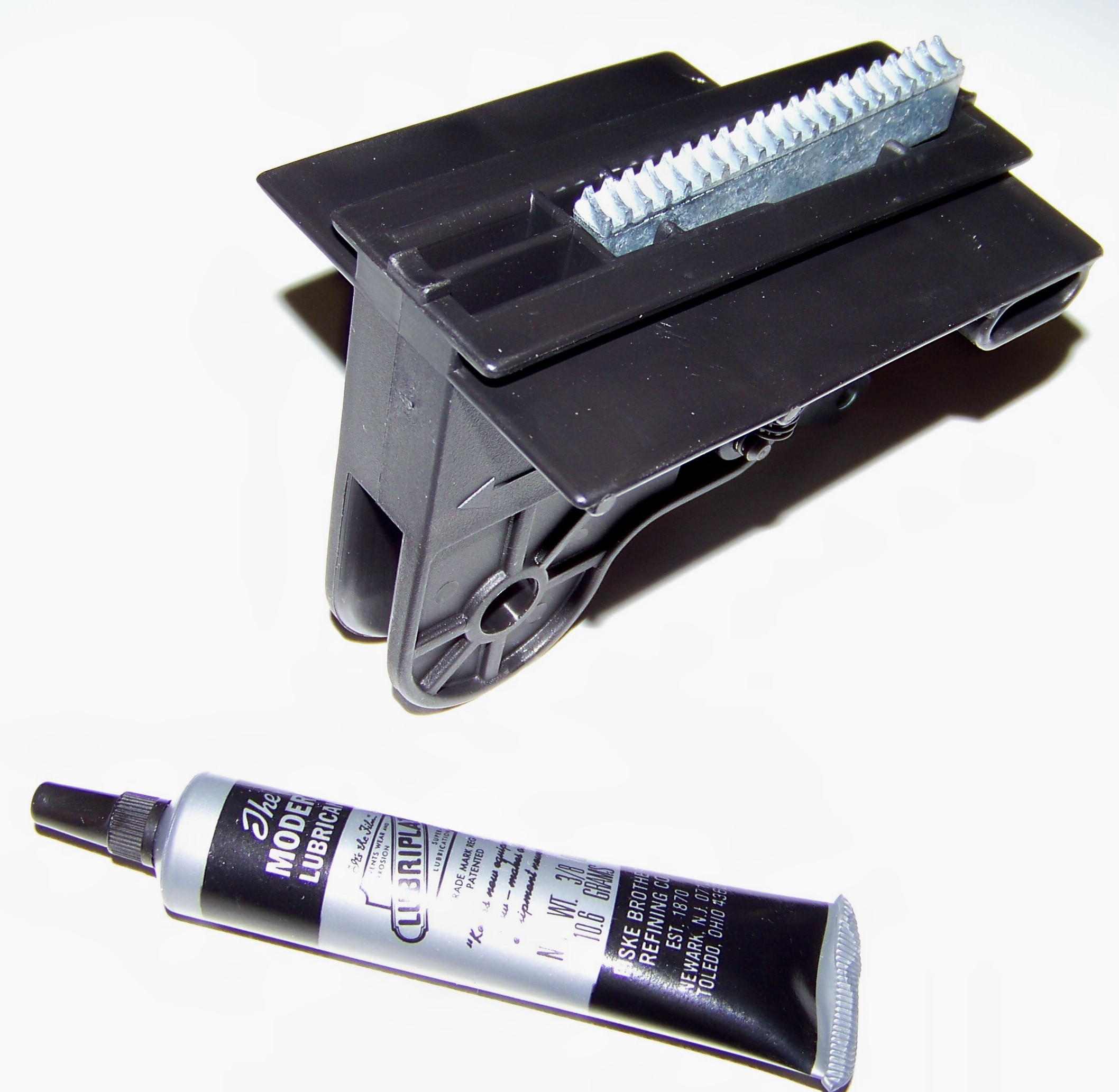 Genie Screw Drive Carriage 36179R 34107R