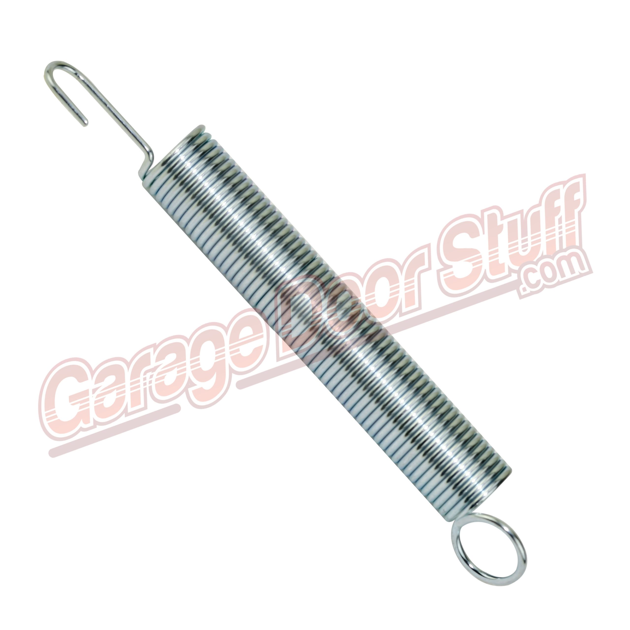Garage Door Lock Spring