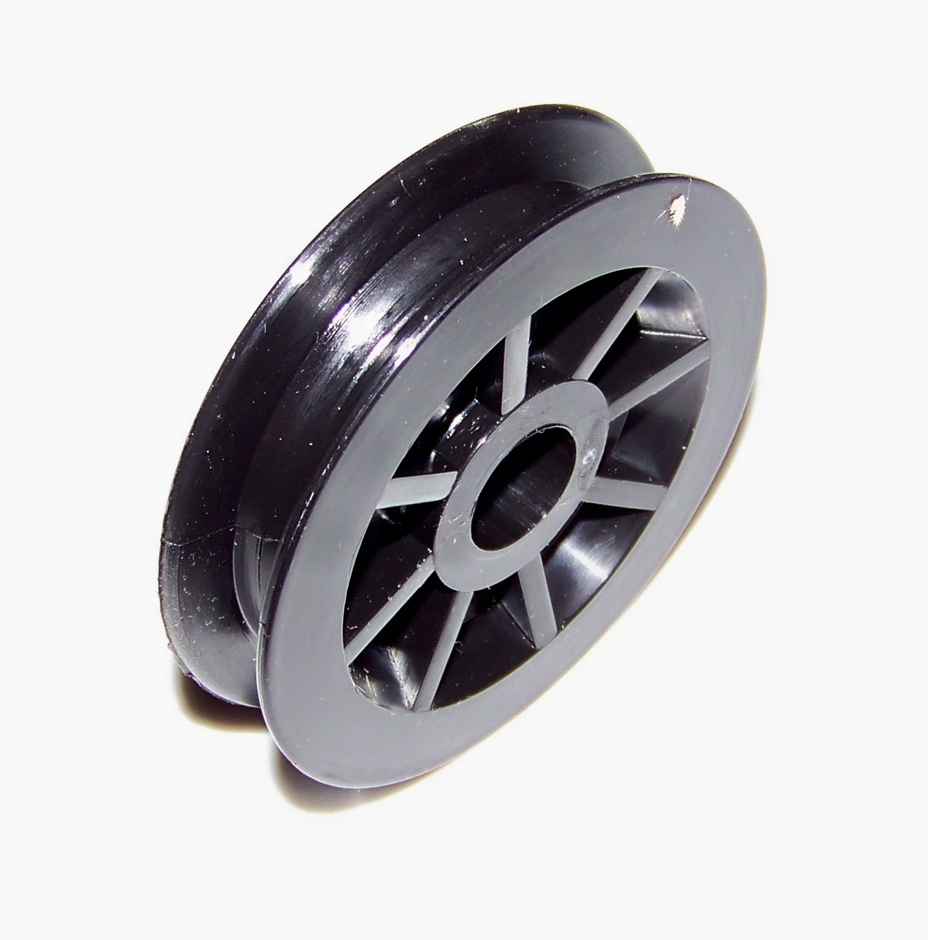 Front Idler Pulley Allstar 100004