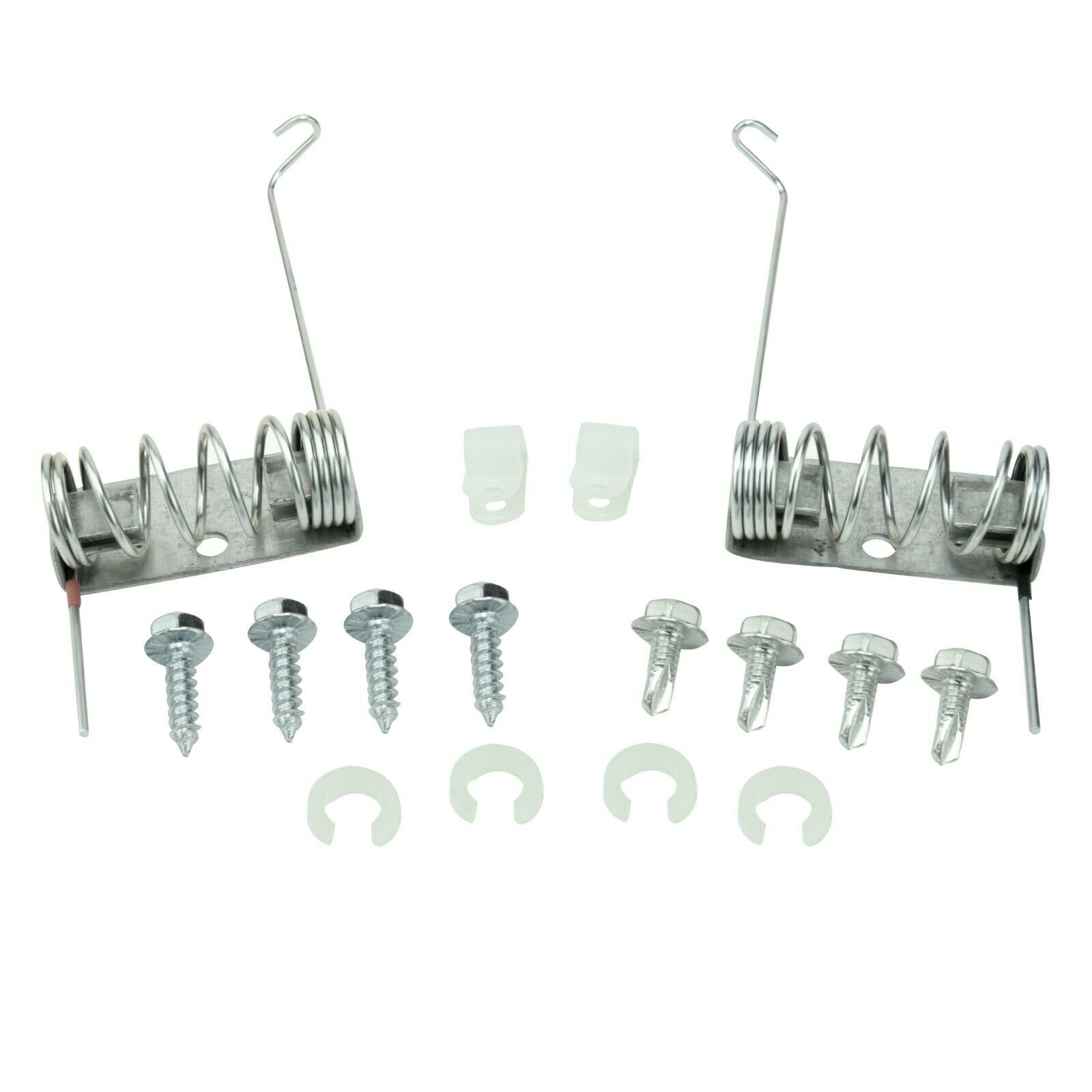 Garage Door CABLE KEEPER / SNUBBER