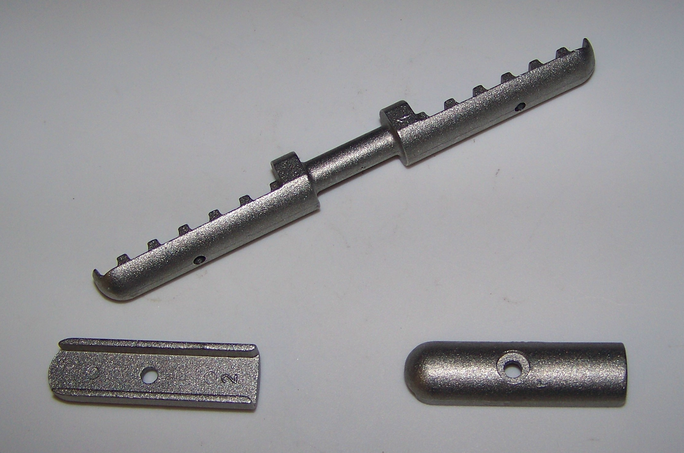 Genie Belt Drive Bullet 28018A