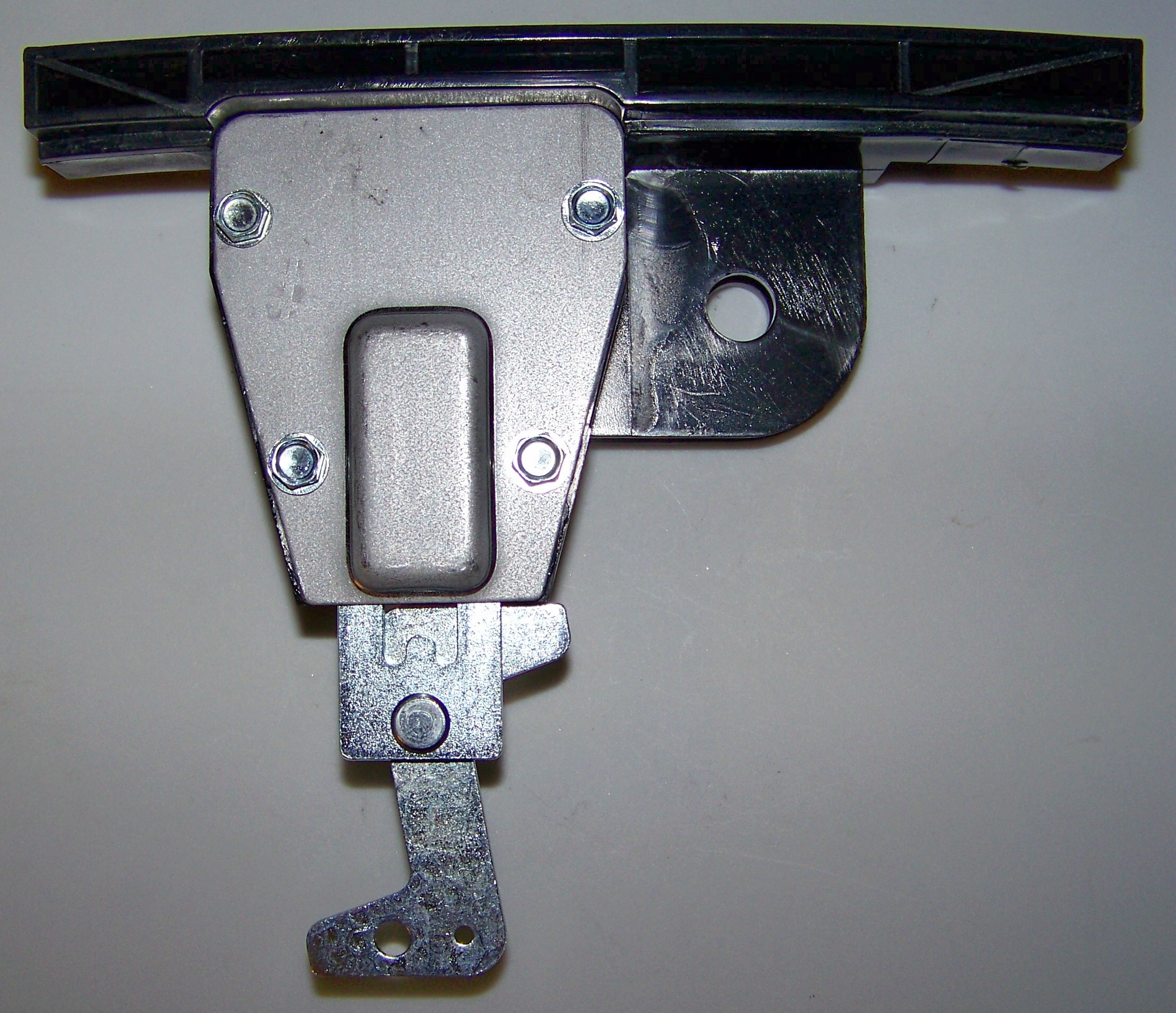 Genie Garage Door Opener Carriage Assembly 20466r S Dandk Organizer