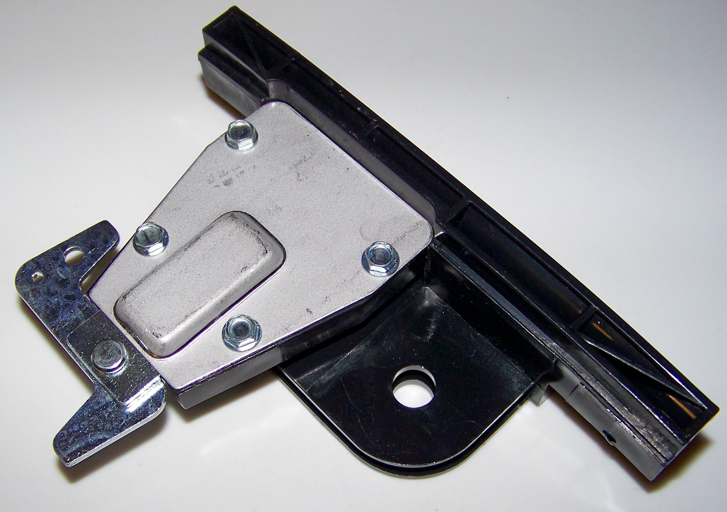 Genie Garage Door Opener Carriage Assembly 20466r S Dandk Organizer