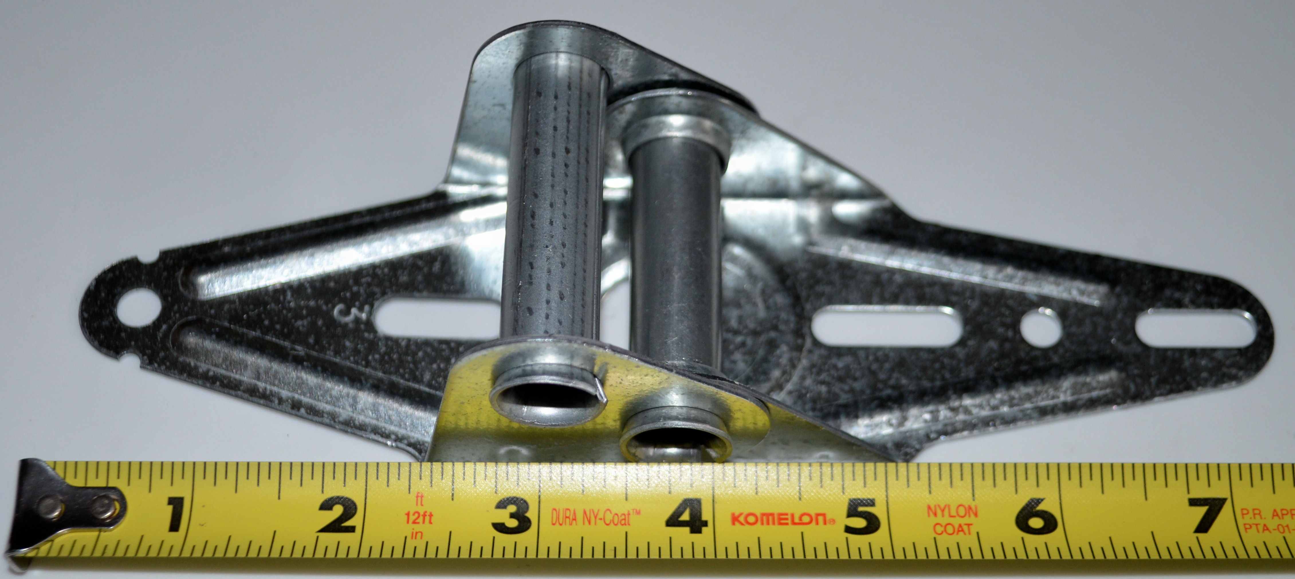 Garage Door Hinge