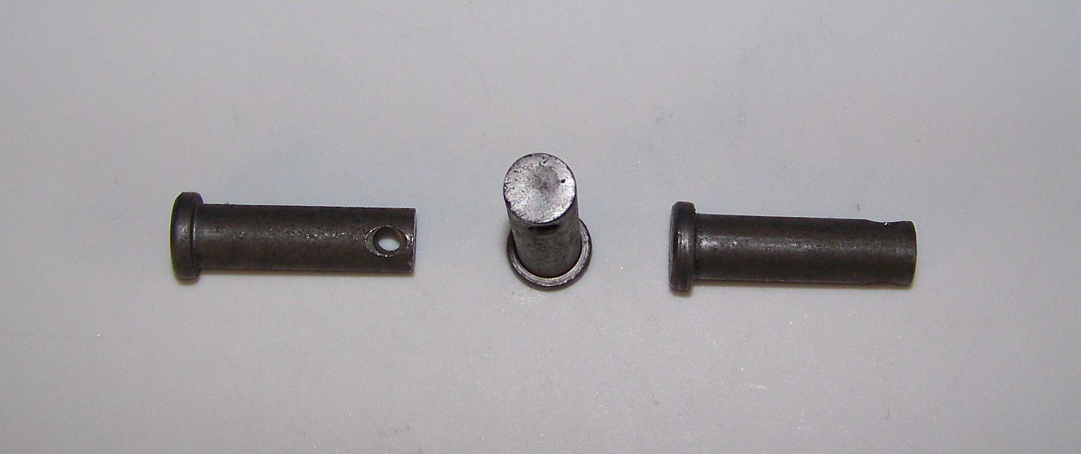 Clevis Pin