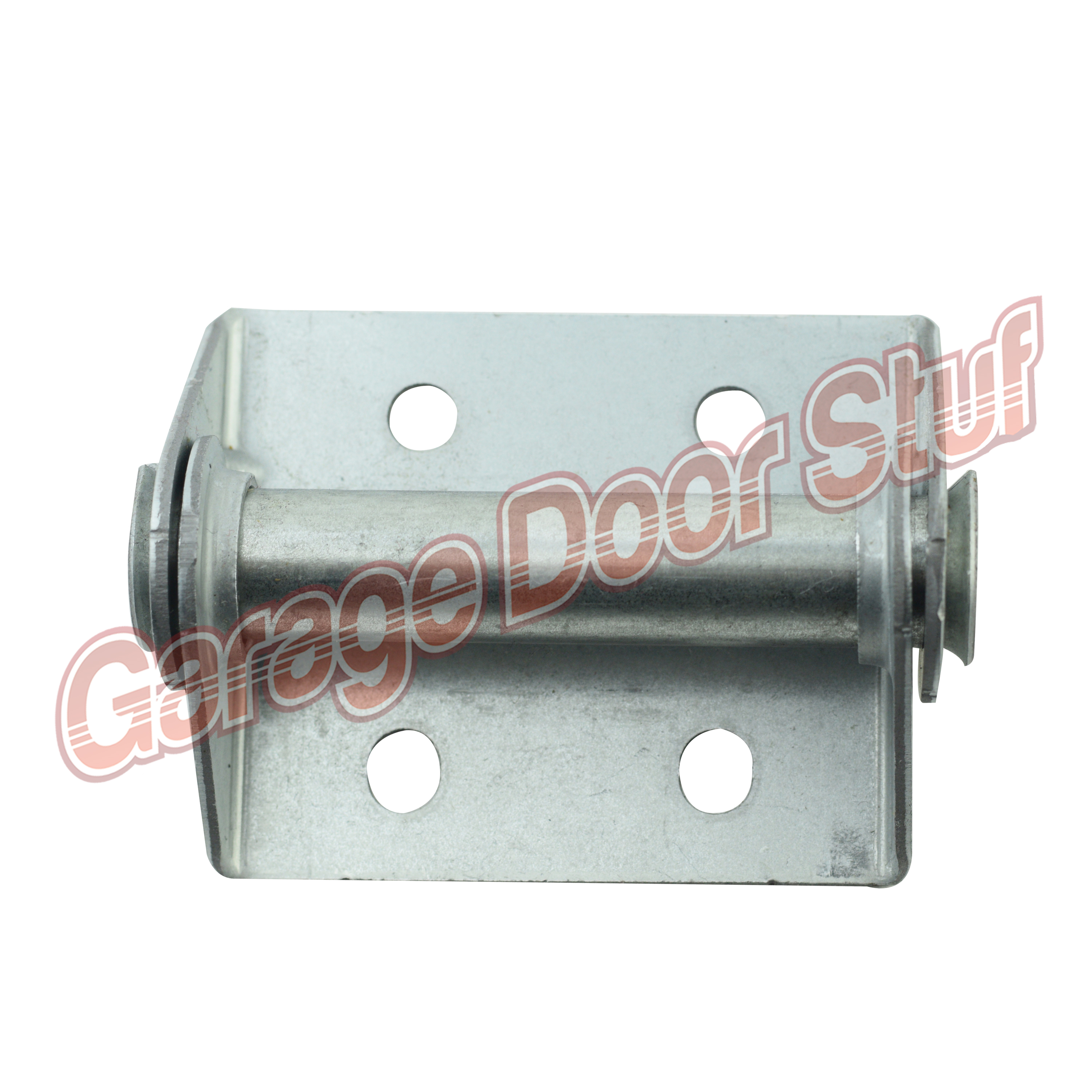 Les charnières de porte de garage Taylor